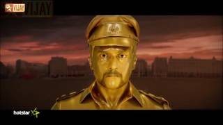 Diwali Special | Singam Suriya