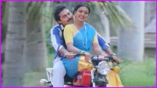 Venkatesh And Bhanupriya Super Hit Song - Srinivasa Kalyanam Telugu Movie