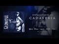 cadaveria spell official audio