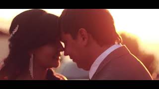 Videoclip Boda Erwin \u0026 Angelica