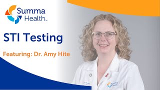 STI Testing: What Happens at Your Appointment