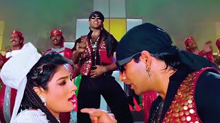 Tu Chiz Badi Hai Mast Mast-Mohra 1994 Full HD Video Song, Akshay Kumar, Raveena Tandon