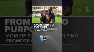 Using grief to make a positive impact
