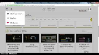 TenMarks Teach Overview