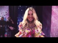 Behind the Scenes Sneak Peak Victoria's Secret Fashion Show 2015