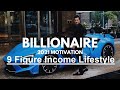 9 Figure Lifestyle Motivation 2021 1080p Upcoming Billionaire Lifestyle #7