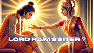 Will You Regret Not Knowing the Truth About LORD RAM's Family?