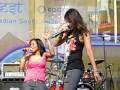 Desifest 2009 - Clip of Sumeet performing Agony