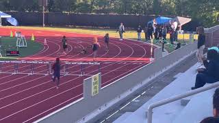 Track and Field: 2024 GHSA 2A Region 6 #Championship  (Finals) (4-22-24)