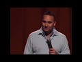 Beat Your Kids  Russell Peters - Outsourced