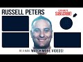 Beat Your Kids  Russell Peters - Outsourced