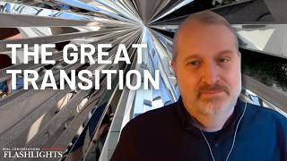Catalysts of Change: AI, Crises, Women and Trump | Jacob Nordangård