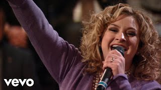 Gaither - Down At the Cross [Live] ft. TaRanda Greene, The Hayes Family