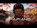 Deep Amapiano Mix 2026 - Kunnbeatz (Vol.7) | Chinese Spring