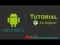 [Android Tutorial] Chapter 15: ProgressBar And CountDownTimer