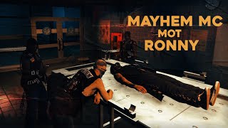 CyrusTWO | Viewer Oddshots #192 (Mayhem MC mot Ronny Rulltårta)