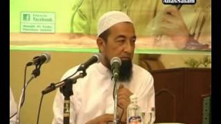 Jawapan ARWAH Ustaz Ghazali Hasbullah - Ustaz Azhar Idrus