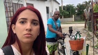 La Vida de una JOVEN CUBANA HOY ❌️ ME QUEDÉ SIN TRANSPORTE EN LAS CALLES DE LA HABANA