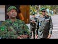 OPERATION:WIRINGIRA IJOSI:RTD COL.RICHARD K. YASIMBUWE NA BRIG.GEN. DEO RUSANGANWA!|RPL 08.11.24