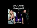 Ninja Pow! x Glasperlenspiel - Wenn das Liebe ist (DJ Gonzalvez Bernard Extended Remix)