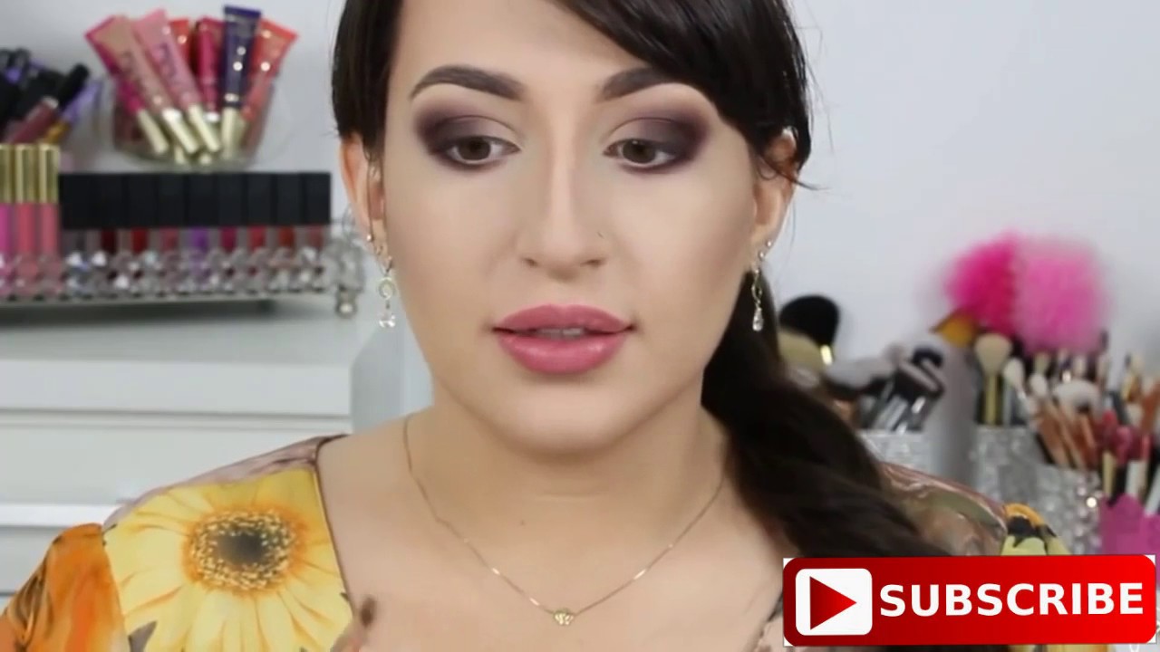 Most Popular Makeup Tutorials Youtube