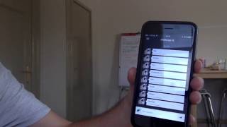 ionic 2 scroll problem
