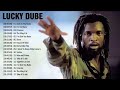 Lucky Dube - Top 20 Best Reggae Songs Of Lucky Dube - ReggaeFullRoots