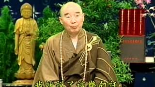 Kinh Vô Lượng Thọ tập 21.mpg - Pháp Sư Tịnh Không