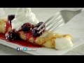 TV Spot - IHOP - Sweet Cream Cheese Crepes - Everything You Love About Breakfast