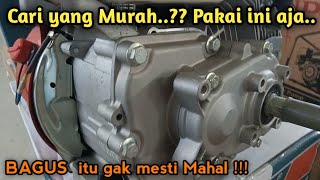 mesin penggerak ini murah tapi bandel