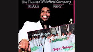 The Thomas Whitfield Company (1978) “That's How The Lord Works That's Just Like God”