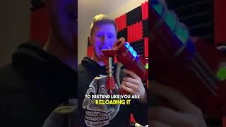 Get a Ray Gun In REAL LIFE! (Call of Duty Zombies Ray Gun Prop/Replica with LED Lights) COD Zombies