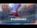 MTG Arena | Innistrad: Crimson Vow Standard | Boros Manaform Hellkite