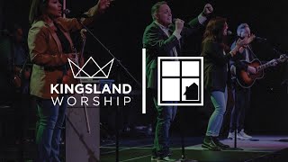 Kingsland Worship | Multigen Night of Worship