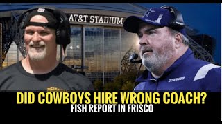 Did the #Cowboys Hire the Wrong Coach?? | Dan Quinn vs. Mike McCarthy