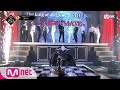 [ENG] Road to Kingdom [최초 공개] ♬ CHECKMATE - 더보이즈(THE BOYZ) @ 파이널 경연 200618 EP.8