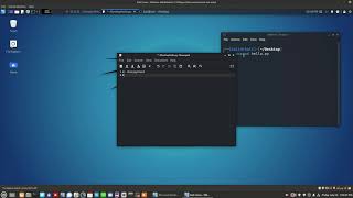 Creating Your First Python Script in Kali Linux