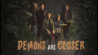 Go!Zilla - Demons Are Closer