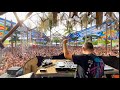Burn in Noise - Universo Paralello Festival 2022/2023 (FULL VIDEO)