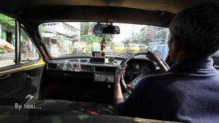 Kolkata Traffic