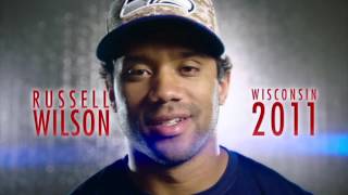 NCAA 2016 Big Ten Championship Wisconsin vs Penn State 720p