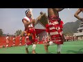 rongmei naga folk dance huai lam part_1