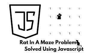 How to Solve Mazes with JavaScript: Backtracking Algorithm Tutorial”