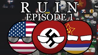 Ruin | A TNO Series | Episode 1