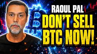 Raoul Pal Warns: The 2026 Bitcoin Cycle Peak Will Catch 99% Of Investors Off Guard