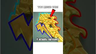 Important Details You Missed In LEGO Ninjago!|#ninjago #ninjagopixal #garmadon #legoninjago #shorts
