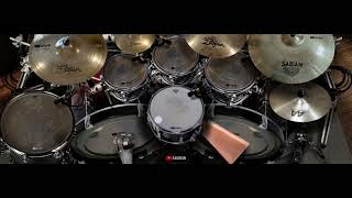 #realdrum #drumcover #realdrumcover #cover #เพลง #มาก่อนได้หน้าคนมาช้าได้ใจ#เวียงนฤมล