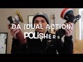 Polisher review - Austin Goodwin