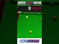 The Unstoppable Neil Robertson showing off this Skill! | Fast Sports