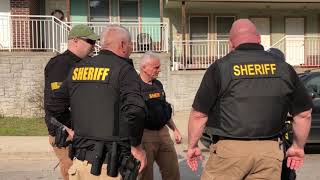 Pike County Drug Roundup
